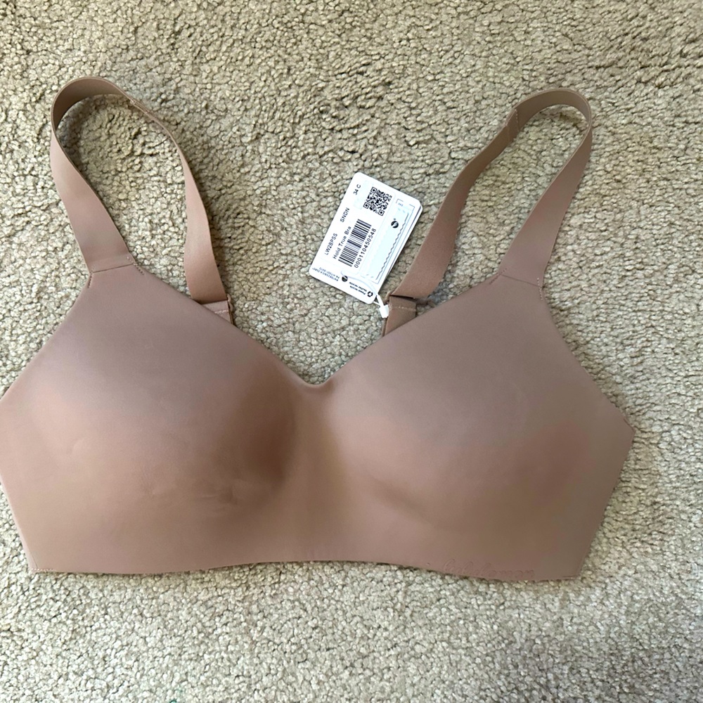 LULULEMON Hold True Bra